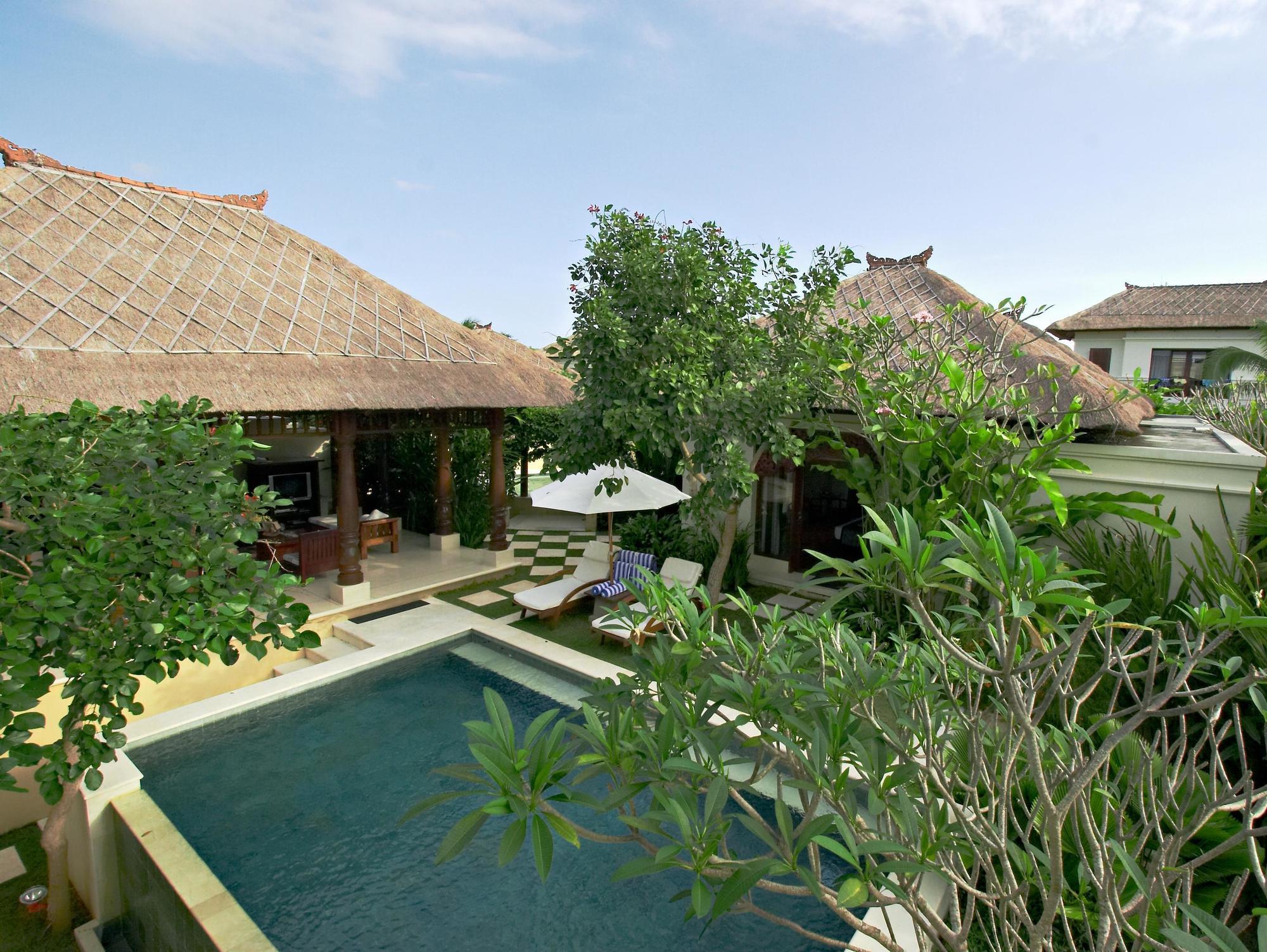 Pat-Mase Villas Jimbaran  Facilities photo